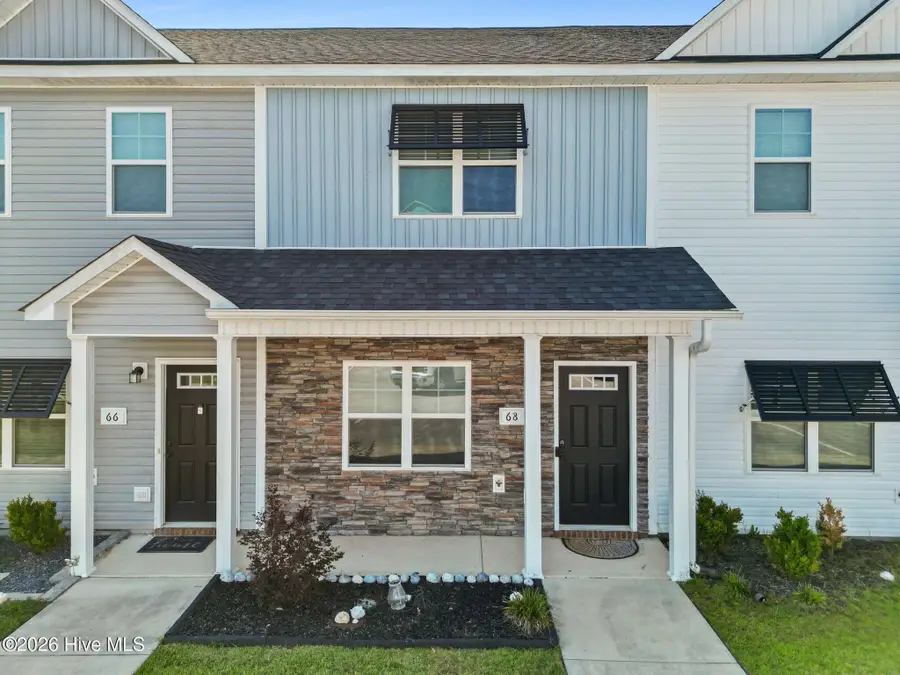 68 Catalina Circle, Swansboro, NC 28584 - #2