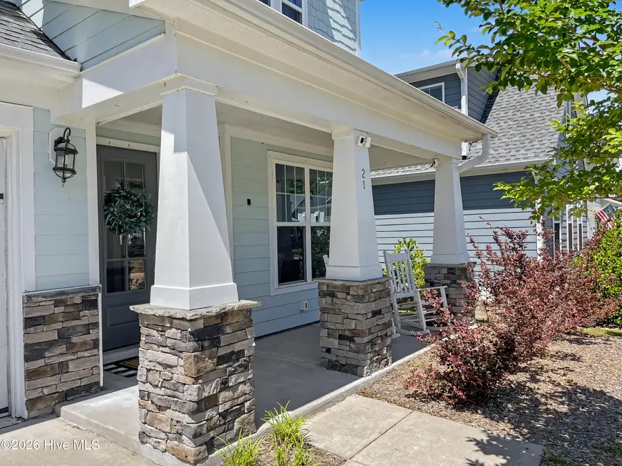 21 W Shooting Star Lane, Hampstead, NC 28443 - #3