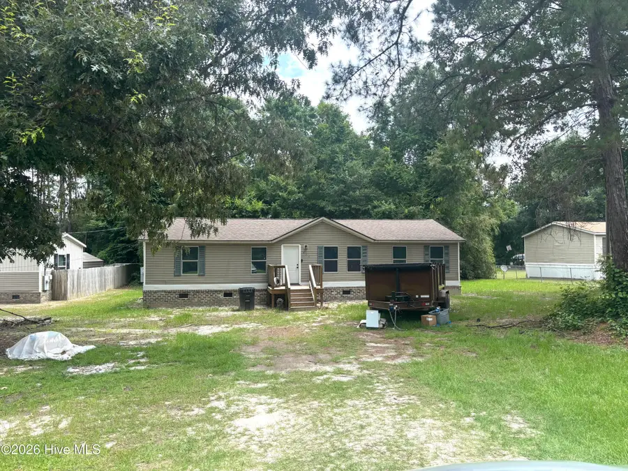 885 Bennock Mill Road, Augusta, GA 30906 - #2