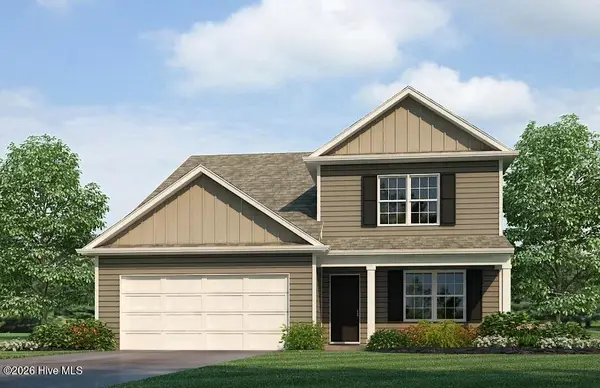 3306 Schuyler Drive, Farmville, NC 27828