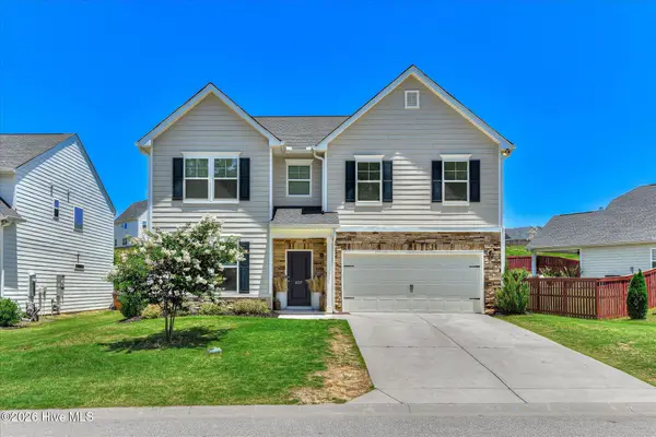 6127 High Top Lane, Aiken, SC 29801