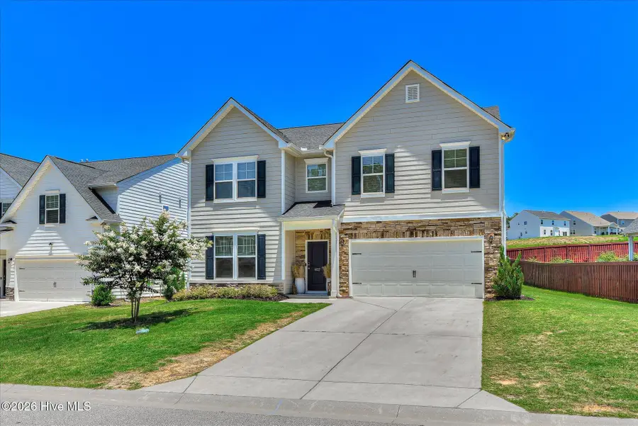 6127 High Top Lane, Aiken, SC 29801 - #2