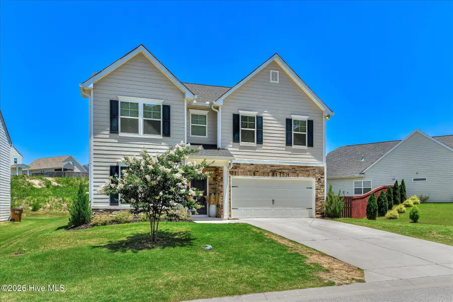 6127 High Top Lane, Aiken, SC 29801 - #3