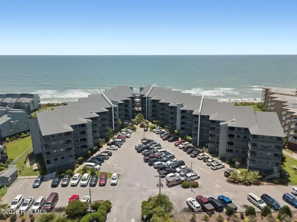 1896 New River Inlet Road #Unit 1205, North Topsail Beach, NC 28460