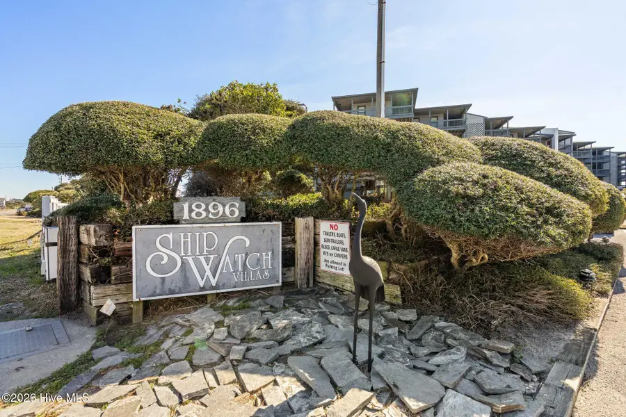 1896 New River Inlet Road #Unit 1205, North Topsail Beach, NC 28460 - #2