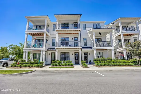 162 Dugger Lane, Wilmington, NC 28412