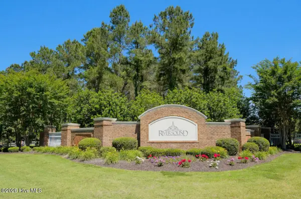 424 Riversound Drive, Edenton, NC 27932