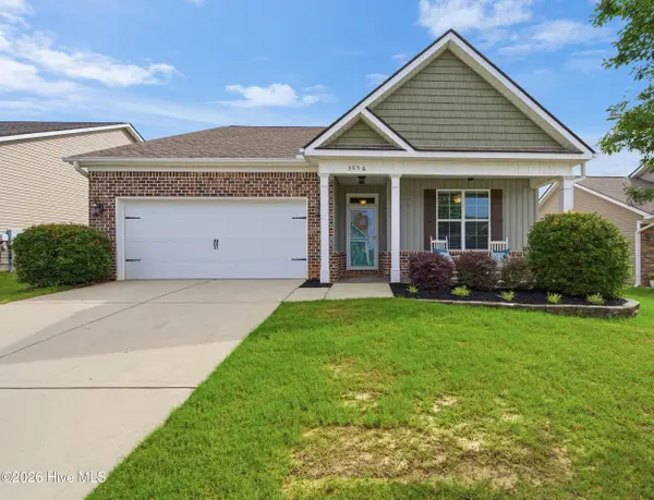 3056 Greymoor Circle, Aiken, SC 29801