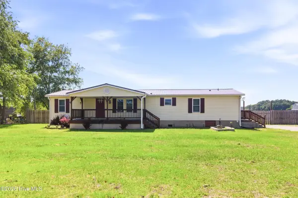 1135 State Camp Road, Vanceboro, NC 28586