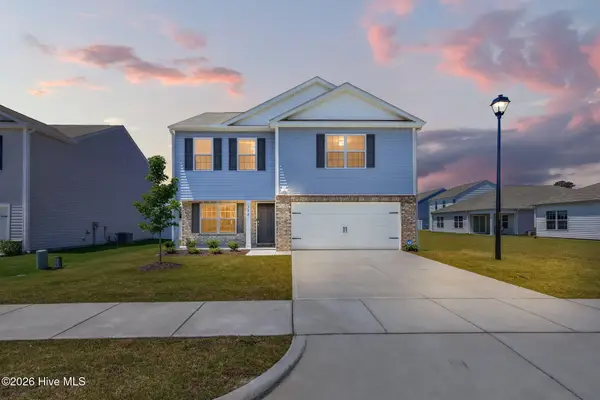 302 Ivory Lane, Goldsboro, NC 27534