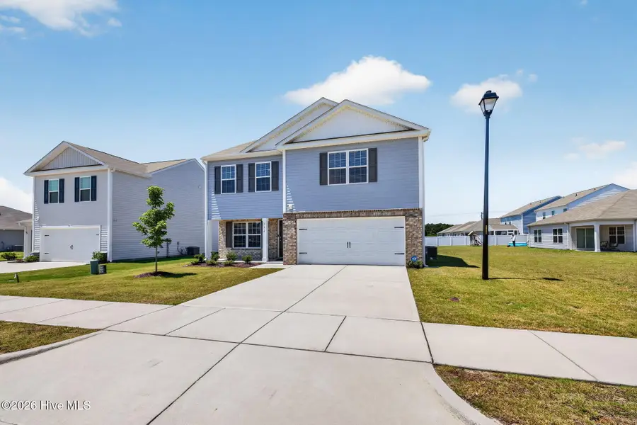 302 Ivory Lane, Goldsboro, NC 27534 - #2