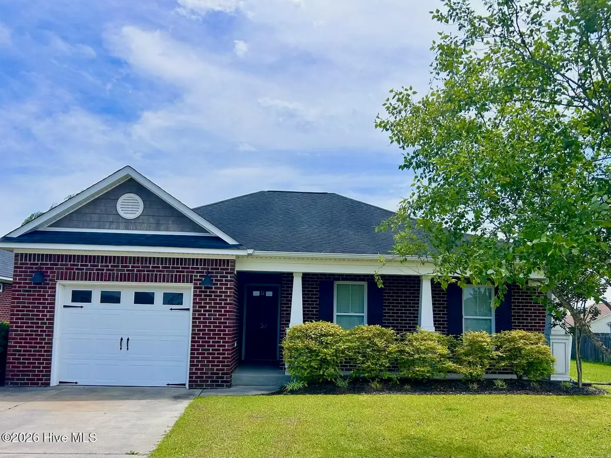 533 Flagler Drive, Wilmington, NC 28411 - #1