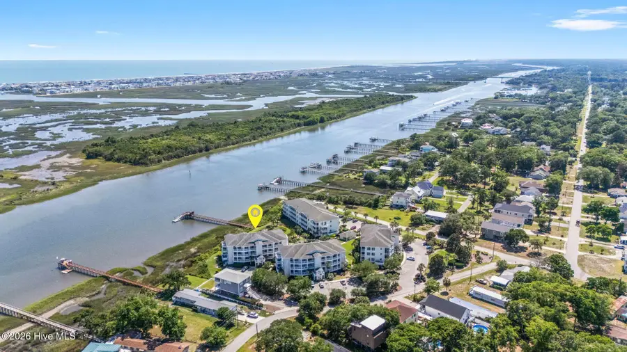 1135 Park Road #Unit 4202, Sunset Beach, NC 28468 - #3