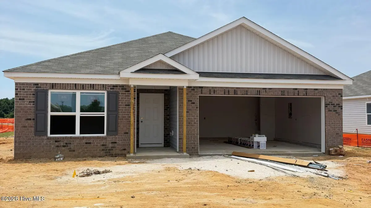 4816 Martha Wynd Way, Farmville, NC 27828 - #1