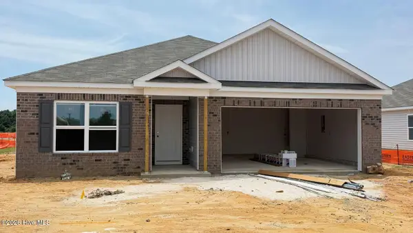 4816 Martha Wynd Way, Farmville, NC 27828