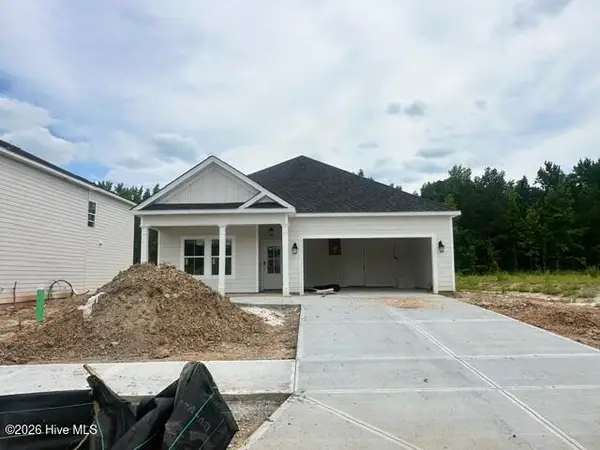 451 Granard Street, Grovetown, GA 30813