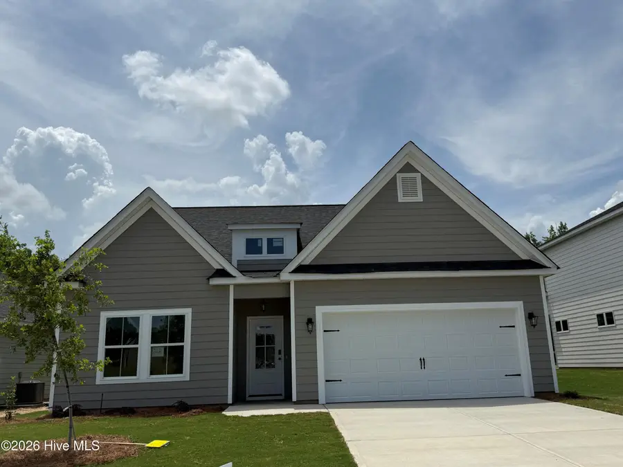 451 Granard Street, Grovetown, GA 30813 - #3