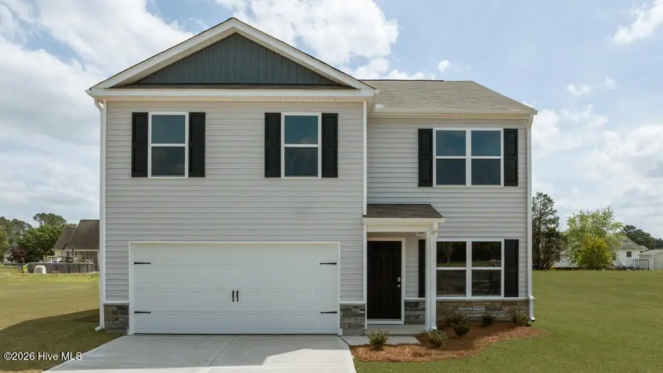 111 Claude Street, La Grange, NC 28551 - #1