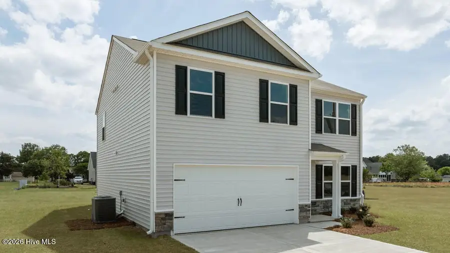 111 Claude Street, La Grange, NC 28551 - #2