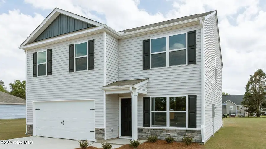 111 Claude Street, La Grange, NC 28551 - #3