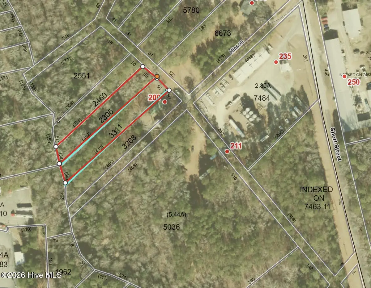 Tbd Rockingham Street, Rockingham, NC 28379 - #1
