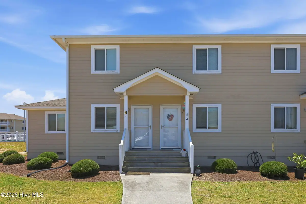 650 Cedar Point Boulevard #E2, Cedar Point, NC 28584 - #1