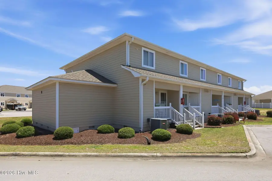 650 Cedar Point Boulevard #E2, Cedar Point, NC 28584 - #2