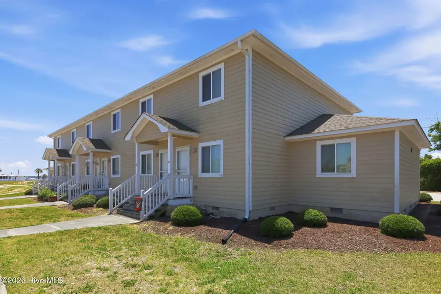 650 Cedar Point Boulevard #E2, Cedar Point, NC 28584 - #3