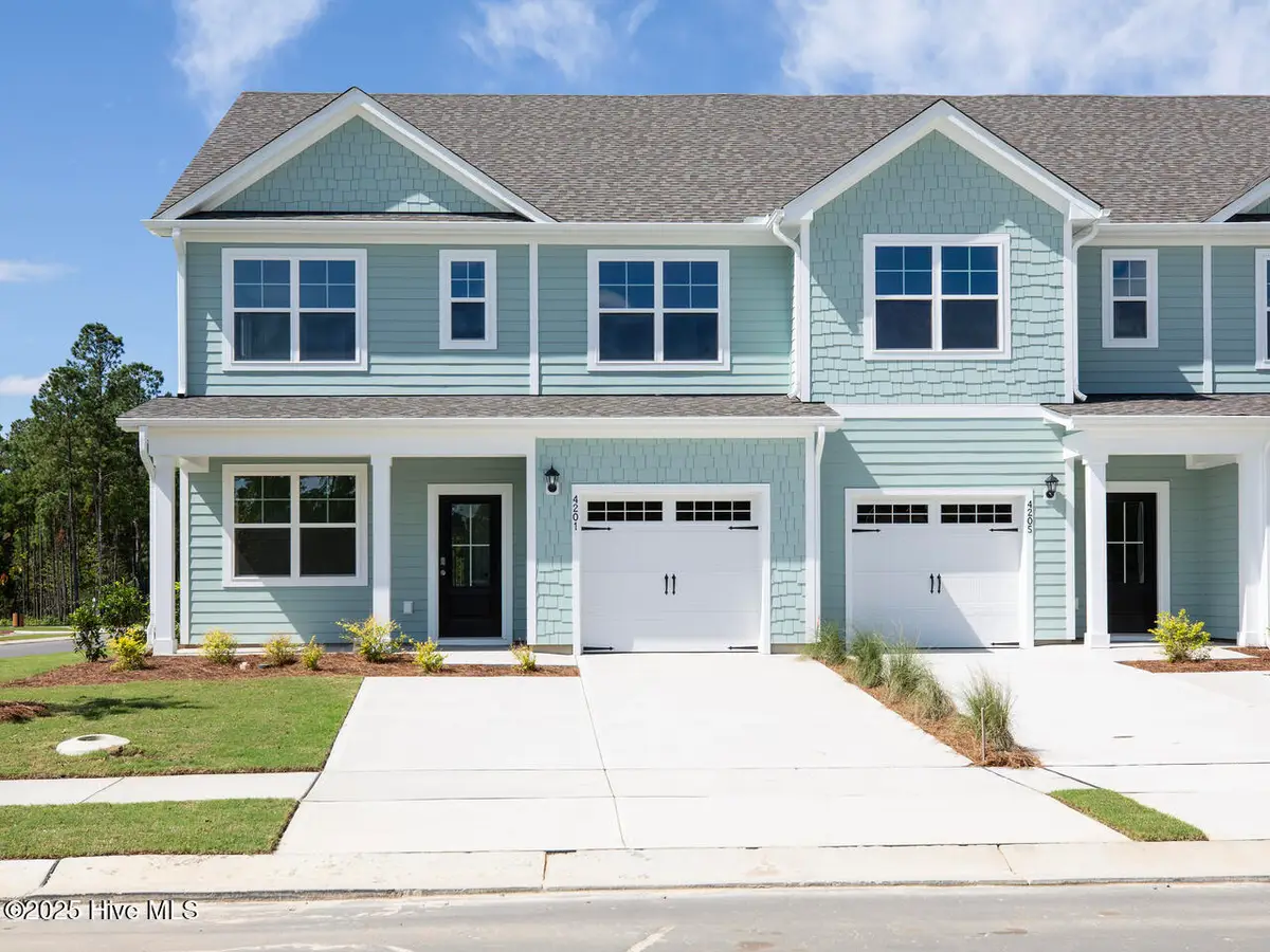 4201 Allsbrook Lane #Unit 1066, Leland, NC 28451 - #1