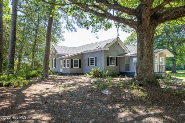 331 West Road, Turkey, NC 28393