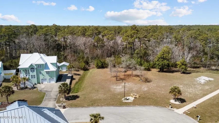 111 Key West Lane, Newport, NC 28570 - #3