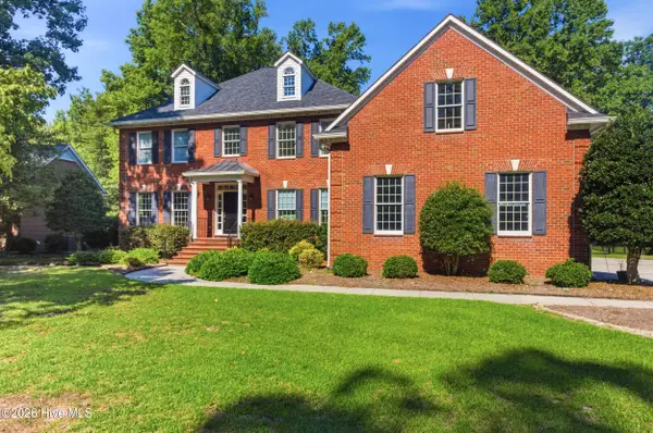 3505 Barons Way, Trent Woods, NC 28562