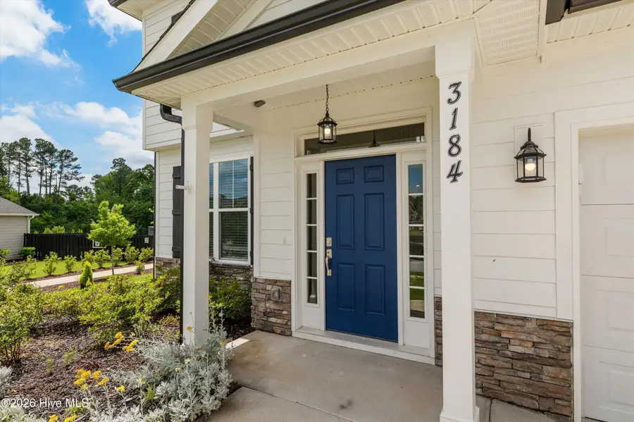 3184 Wayne Drive, Grovetown, GA 30813 - #3