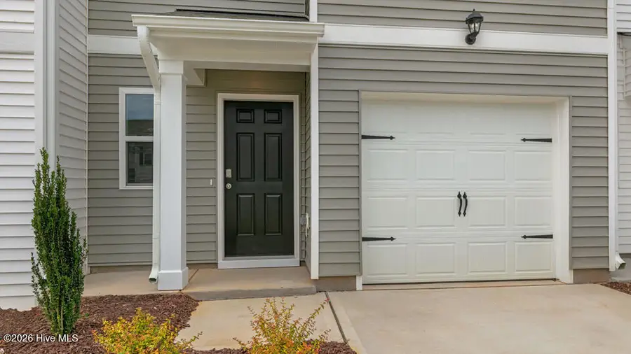 113 Kimber Drive, Rocky Mount, NC 27804 - #2