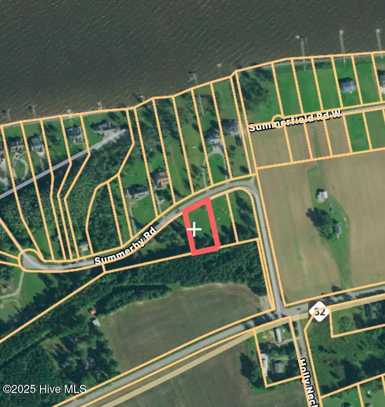Lot 18 Summerby Road, Roper, NC 27970 - #1