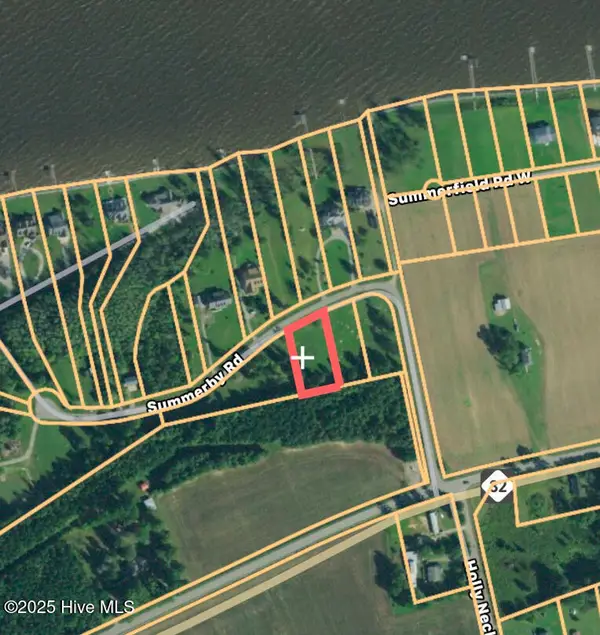 Lot 18 Summerby Road, Roper, NC 27970