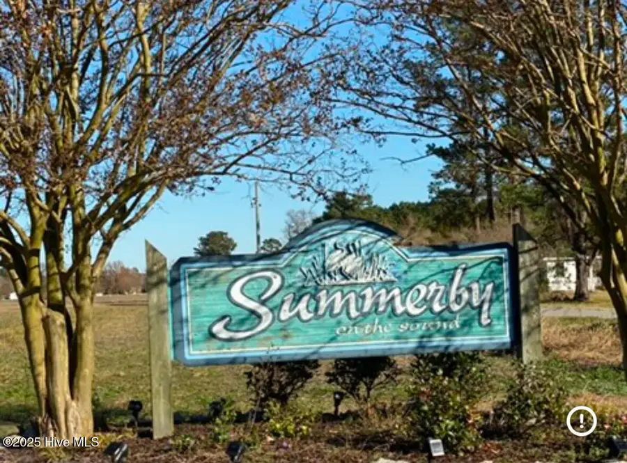 Lot 18 Summerby Road, Roper, NC 27970 - #3