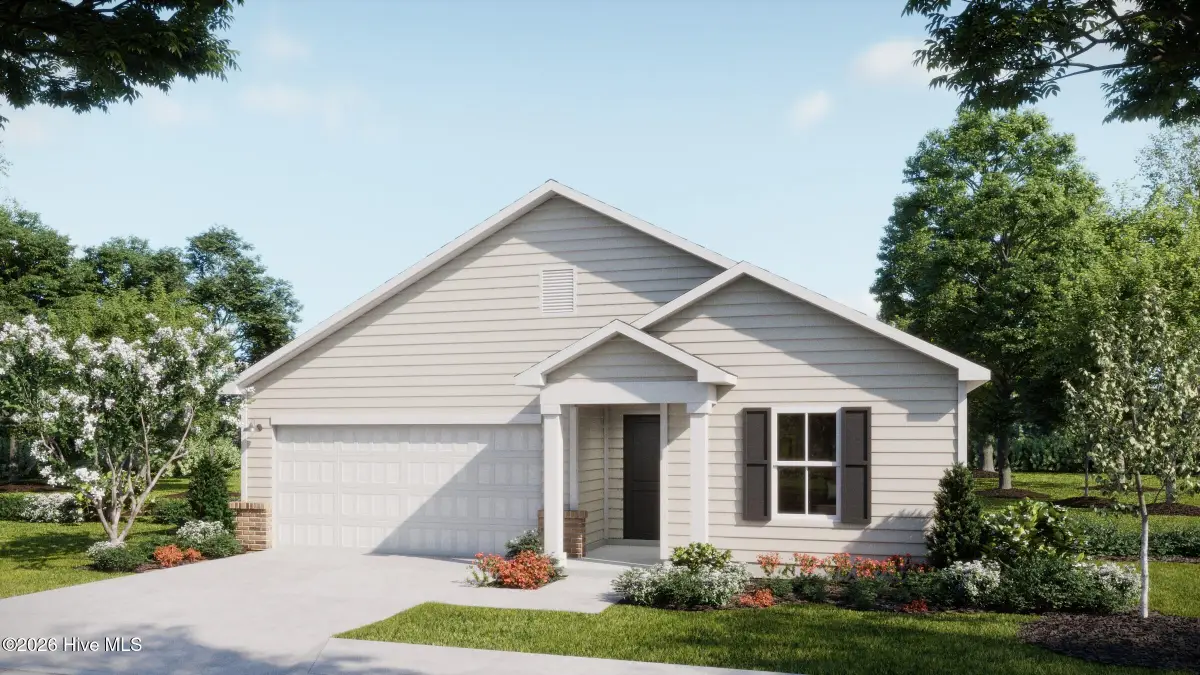 363 Glendale Arbor Drive Sw #132, Ocean Isle Beach, NC 28469 - #1