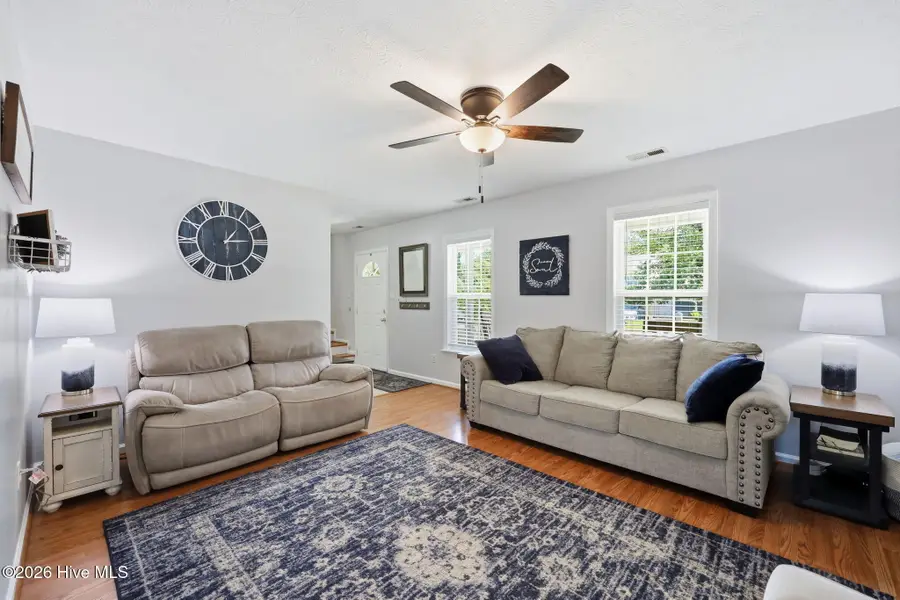 217 Marsh Hen Court, Swansboro, NC 28584 - #3