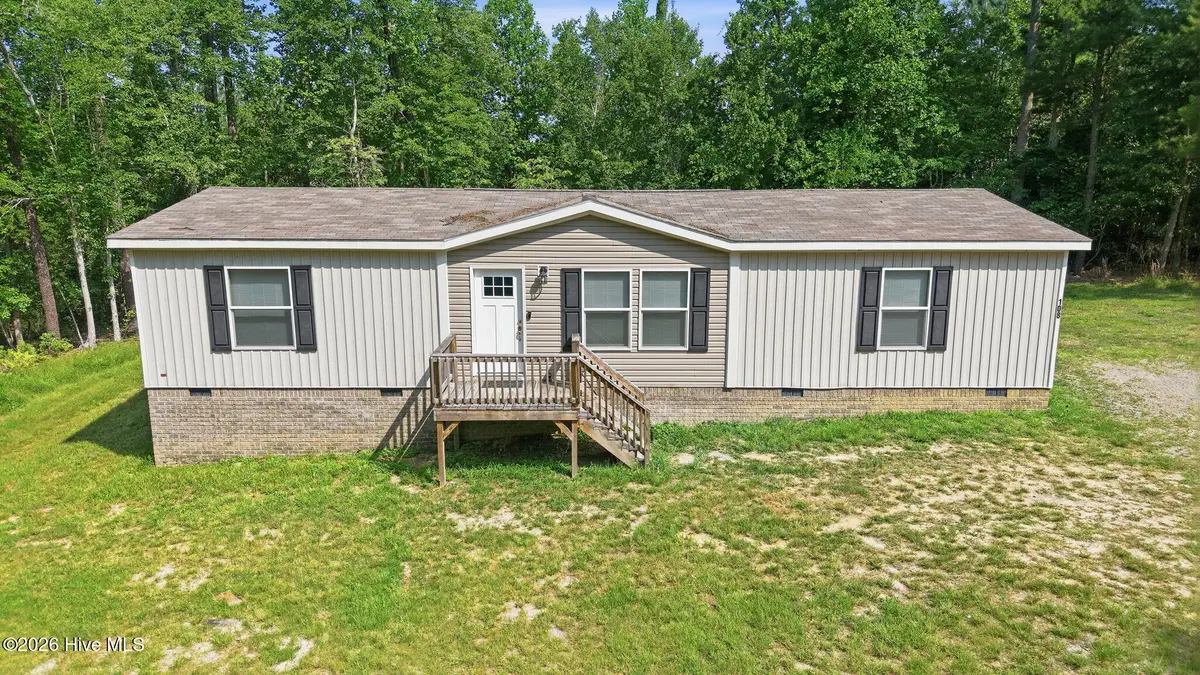 108 Pine Valley Lane, West End, NC 27376 - #1