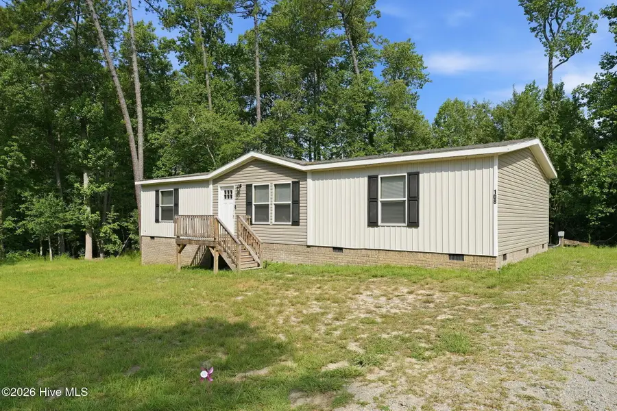 108 Pine Valley Lane, West End, NC 27376 - #3