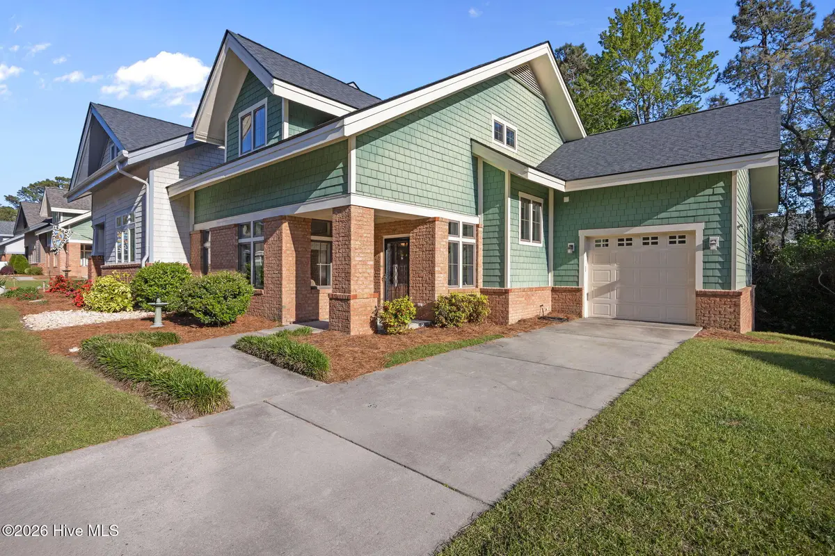 4865 Tallow Trace # 2, Shallotte, NC 28470 - #1