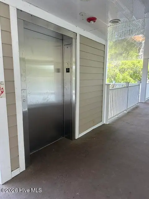 5 Merchants Row # 3c, Bald Head Island, NC 28461 - #3