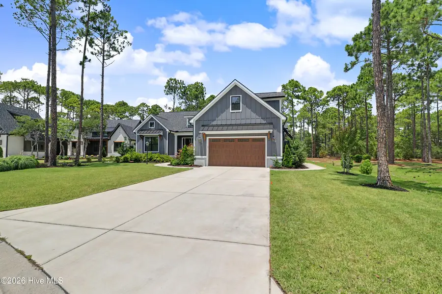 3570 White Spruce Glen, Southport, NC 28461 - #3
