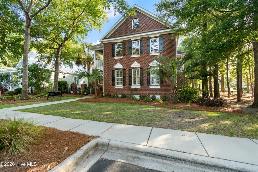 9153 E Bramshill Road Sw, Calabash, NC 28467 - #3