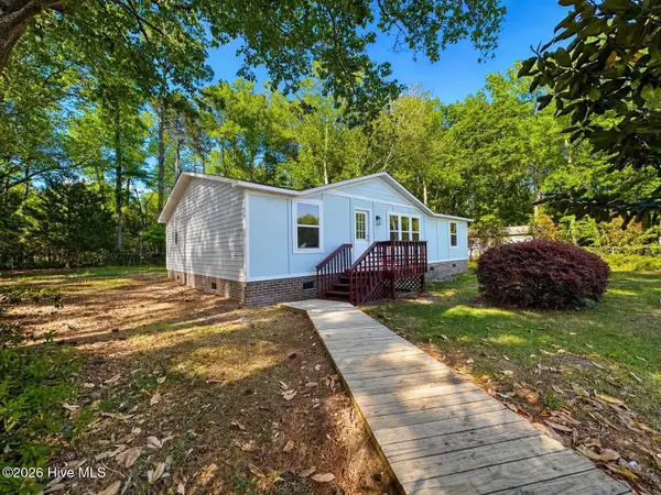 224 Suburban Street Sw, Shallotte, NC 28470