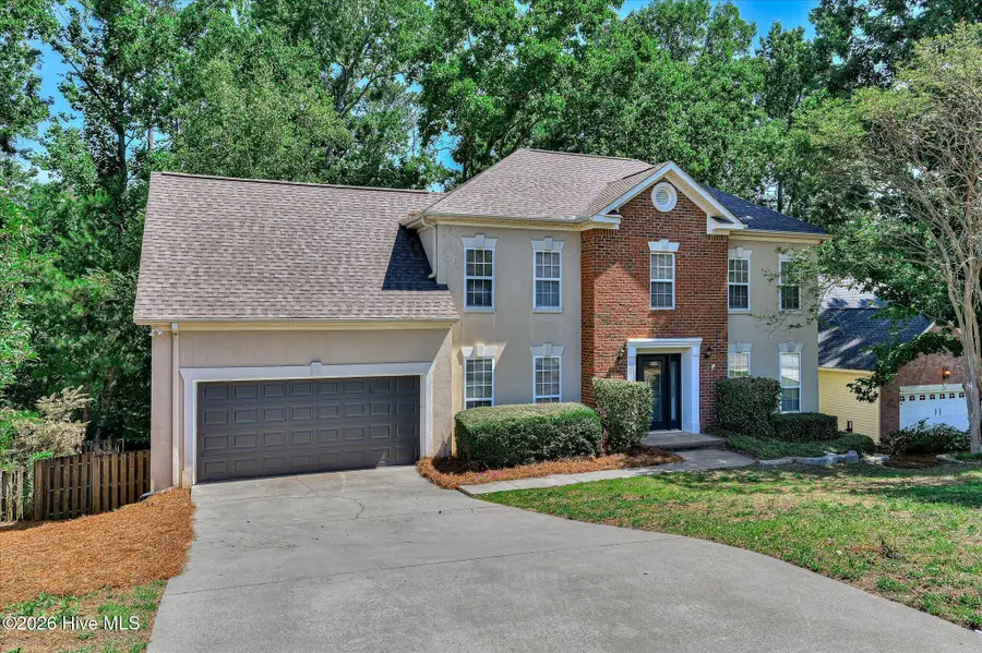 4688 Perry Mill Circle, Grovetown, GA 30813 - #2