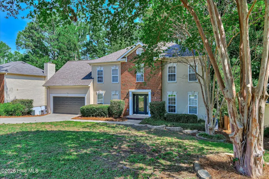 4688 Perry Mill Circle, Grovetown, GA 30813 - #3