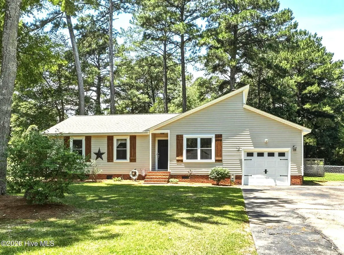 1400 Rodney Road, Greenville, NC 27834 - #1