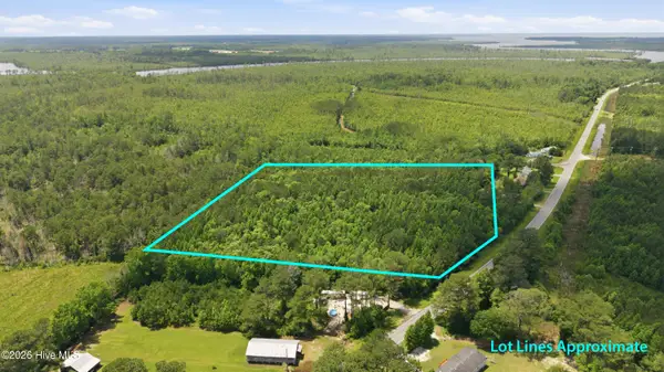 0 North Carolina 94 Highway S, Columbia, NC 27925